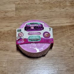 [IN HAND] Viral RMS USA Glitter Mystery Bao Bun - NEW SEALED