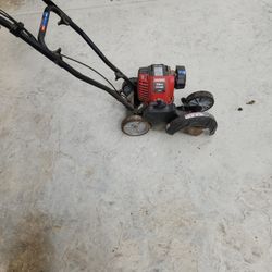Edger