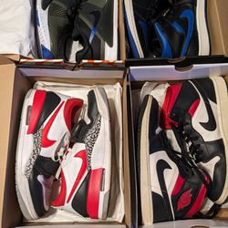 Nike Shoes Jordans