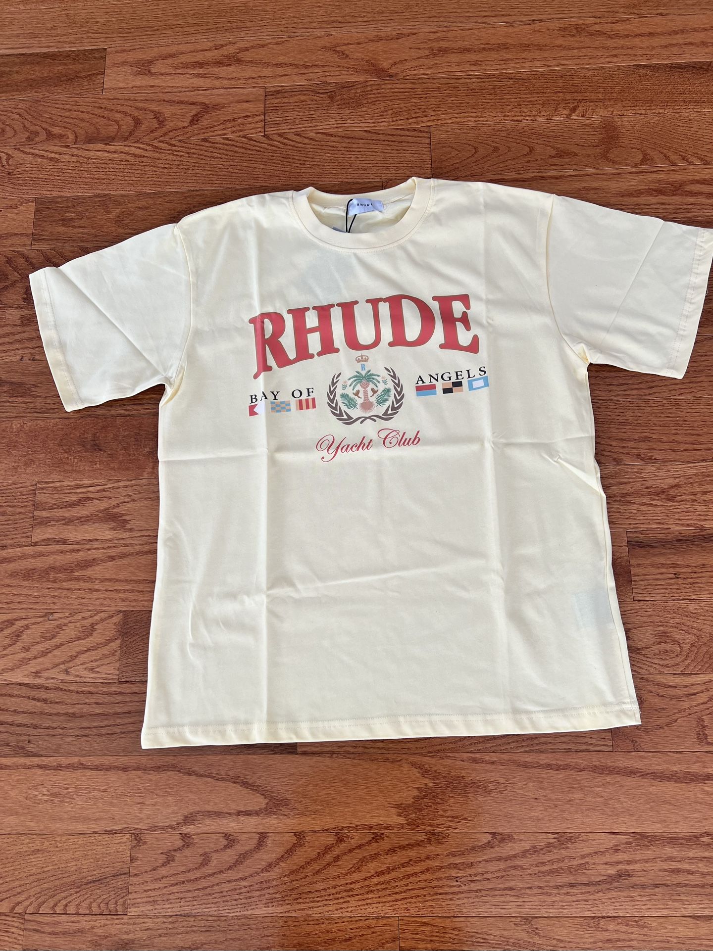 Rhude Shirt