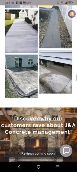 Concrete Construction