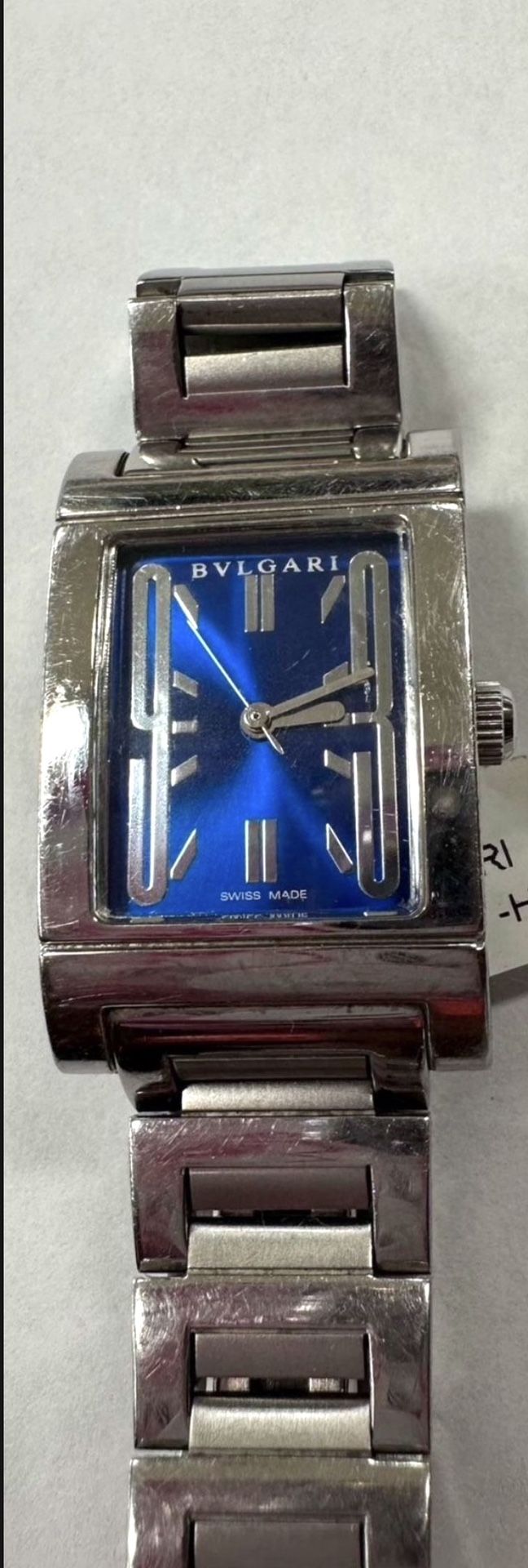 Blvgari Watch