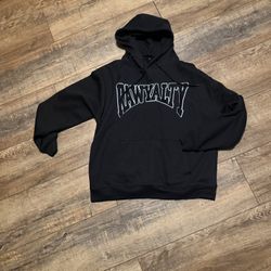 Rawyalty Hoodie