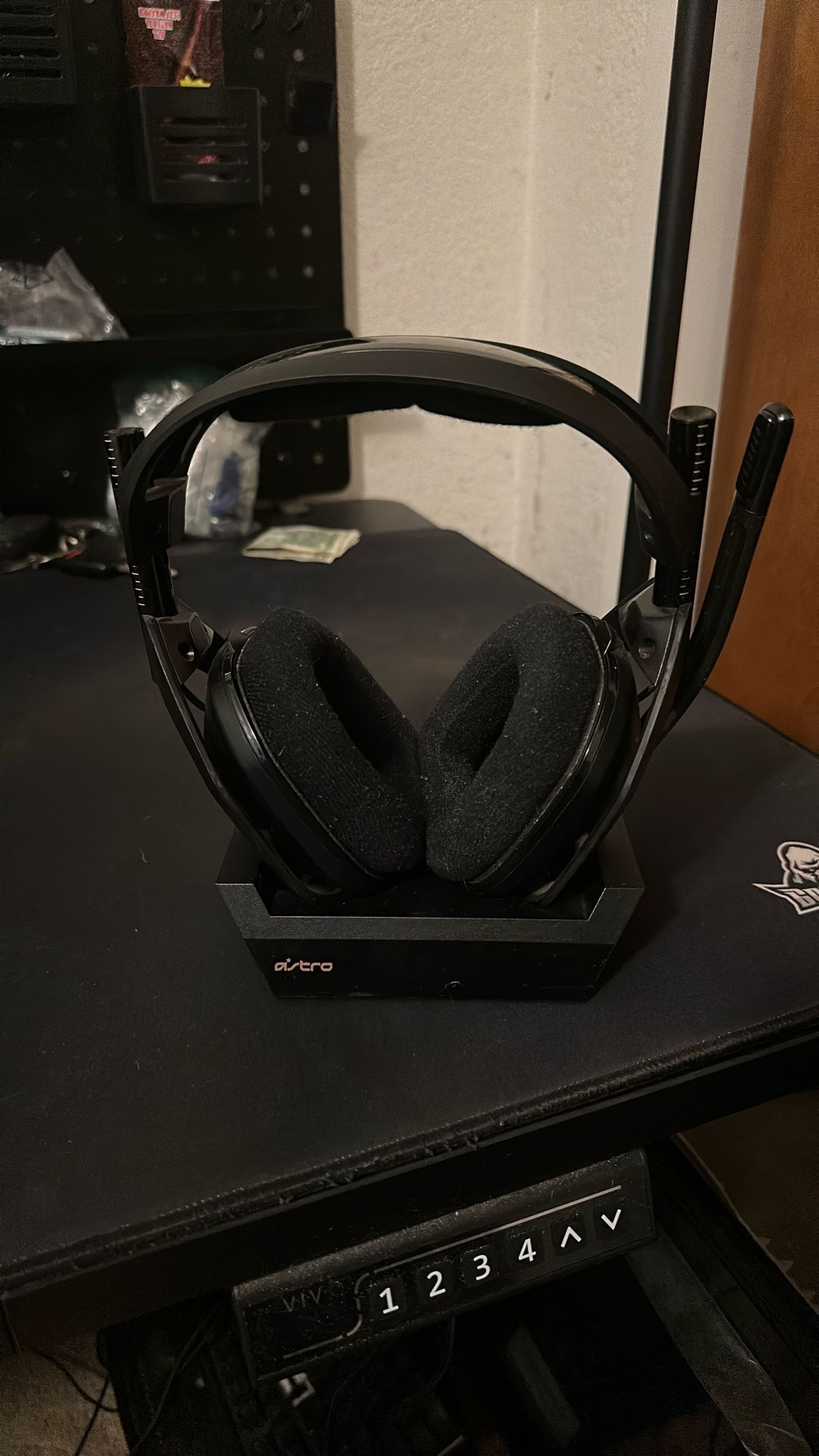 Astro A50 Wireless