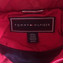 Tommy Hilfiger Coat 