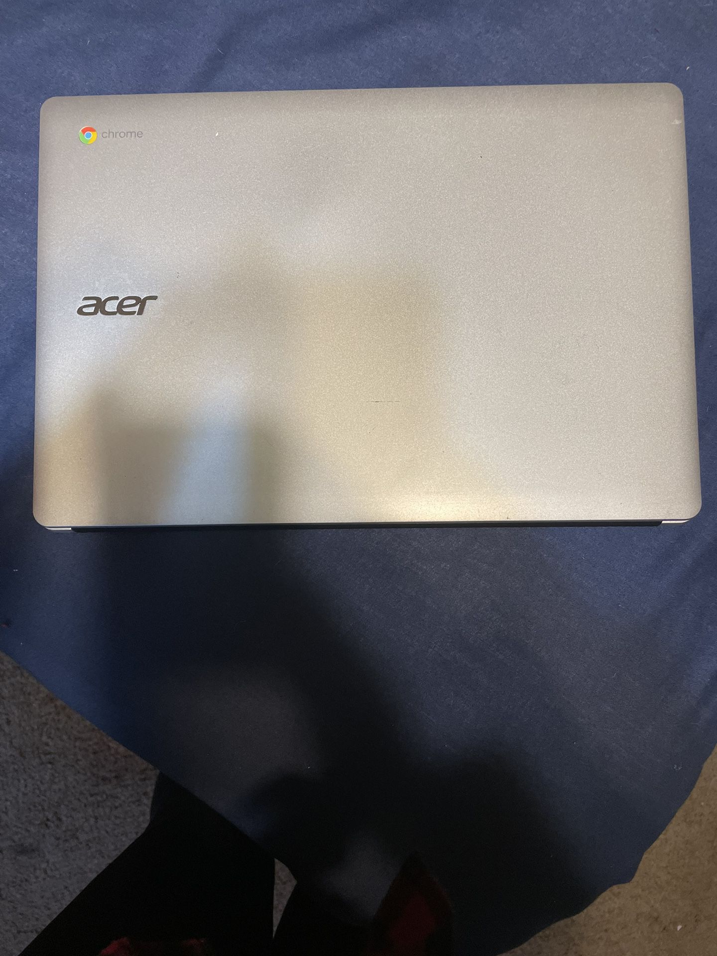 2024 Acre Chromebook