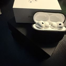 AirPods Pro3