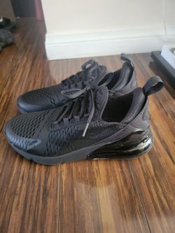 Black Nike Air Max 270 (AH8050-005) – Brand New