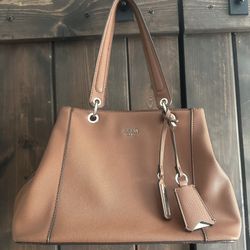 Guess Shoulder Purse