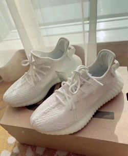 Adidas Yeezy Boost 350 V2 Triple White