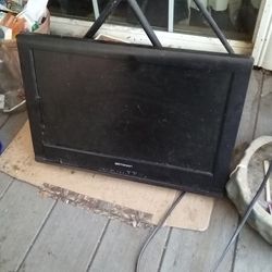 Small Flat Screen