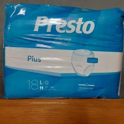 Adults Pampers  All Size  Todis Los Tamaño  10. obo