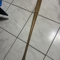 Pete Rose Louisville Slugger Bat