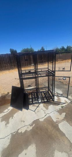 Dog kennel