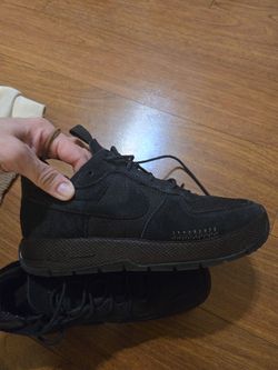 Nikes