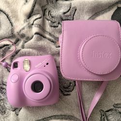 📸 Instax Mini 7+ 