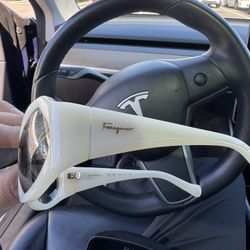 Ferragamo Sunglasses 