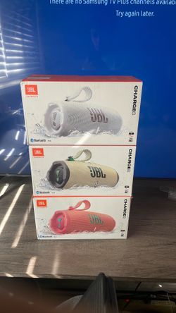 JBL Charge 6