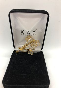 Gold Plated Brochure