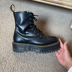 Doc Marten Boots