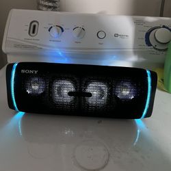 Sony Speaker SRS-XB43