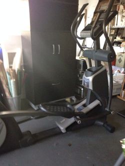 Healthrider intermix online acoustics 2.0 elliptical