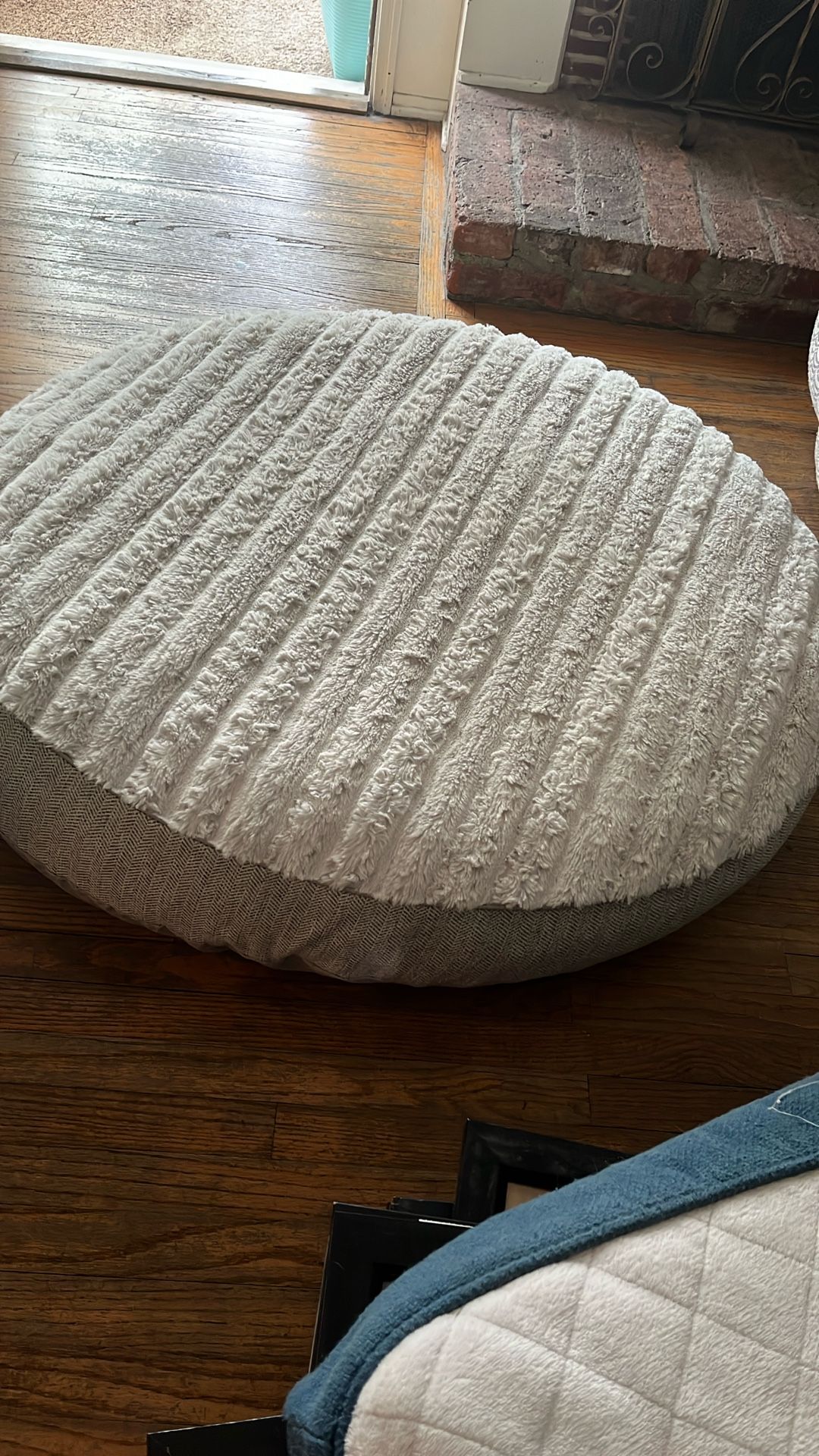 Dog Bed