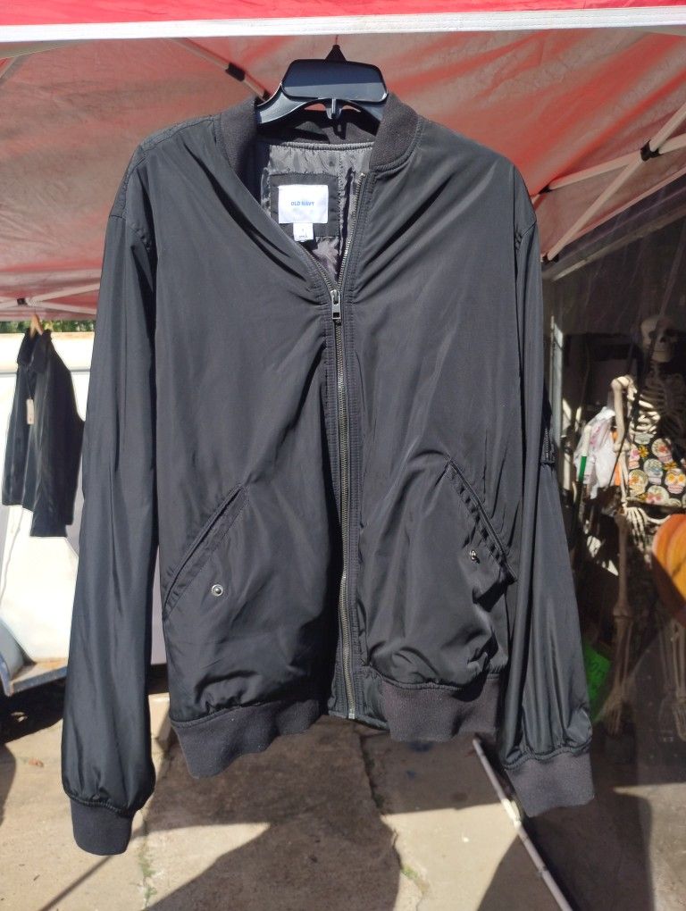 Very Nice Men's Jacket 