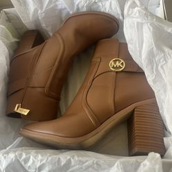 MK Women Boots $100