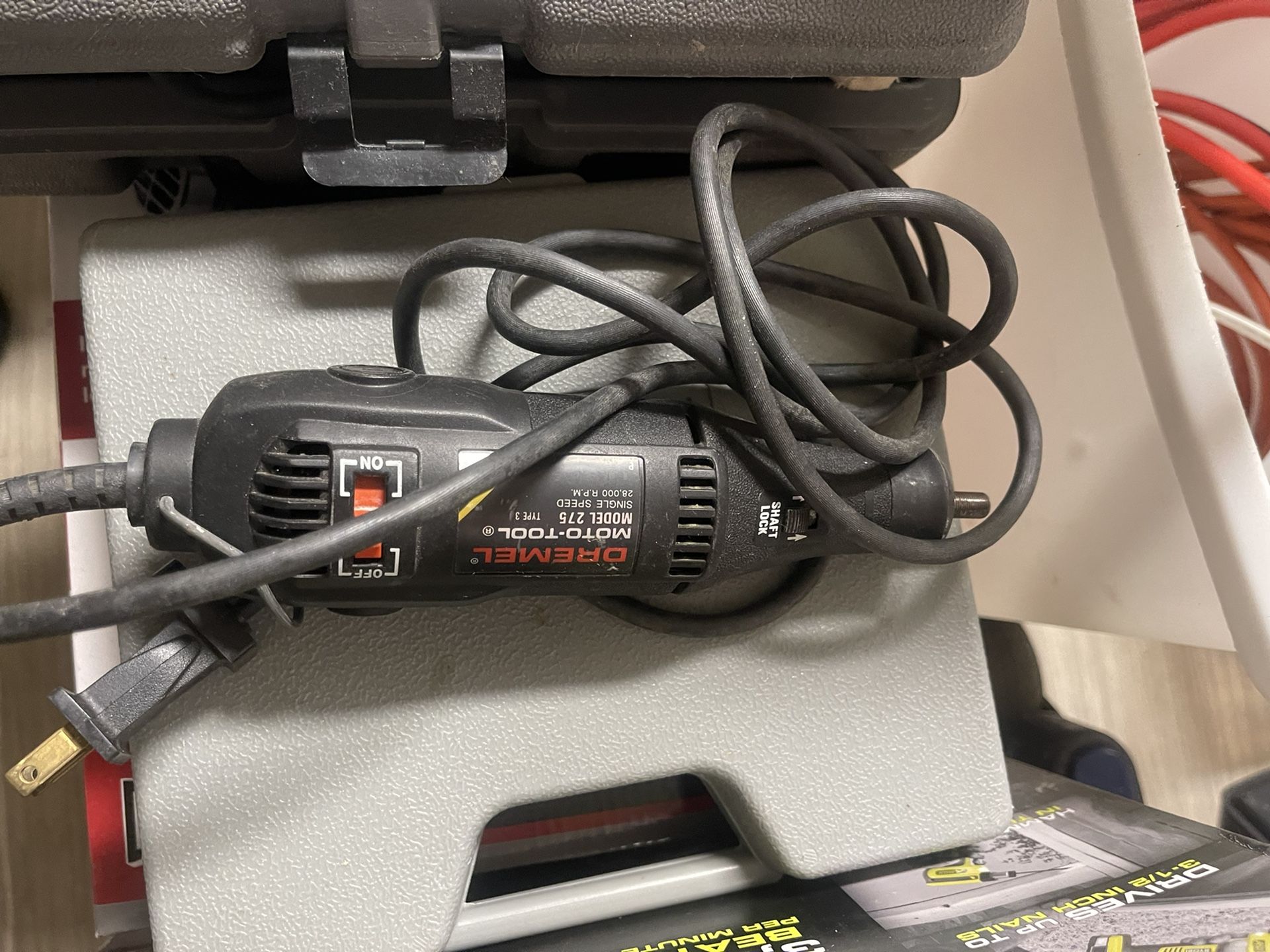 Dremel