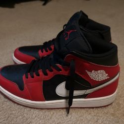 Air Jordan 1 OG