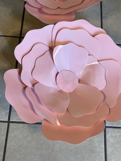Flores De Cartulina