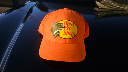 Bass Pro Shop Hat