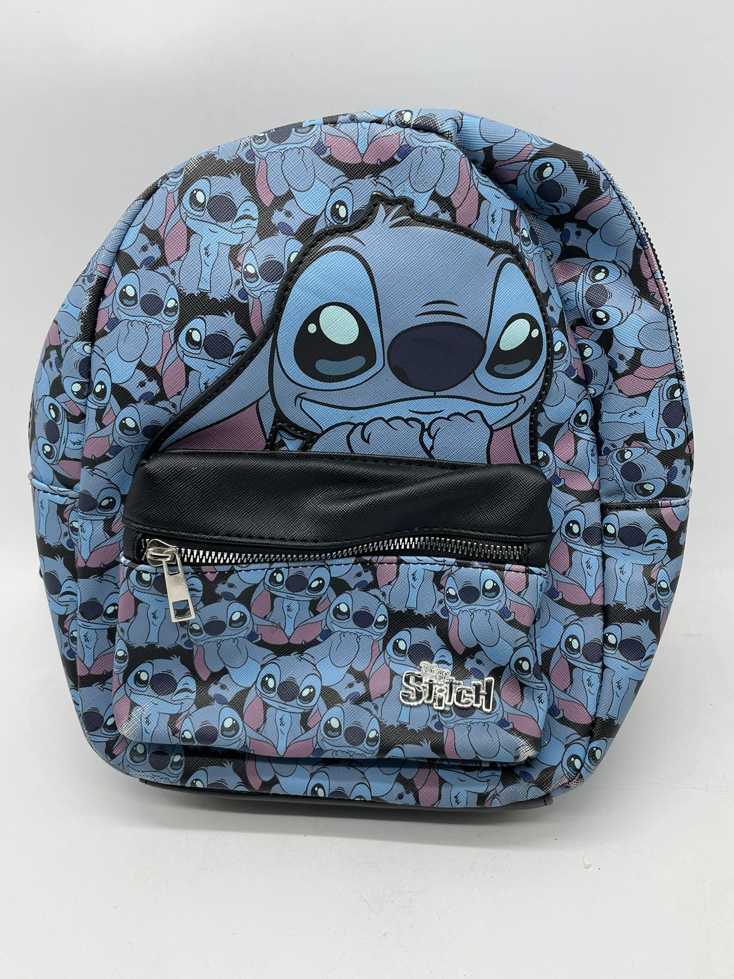 Bioworld Disney Lilo And Stitch Backpack