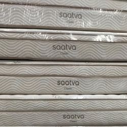 Saatva Mattress (Brand New) Starting At $299