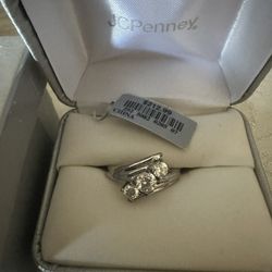 Anillo Size 7 