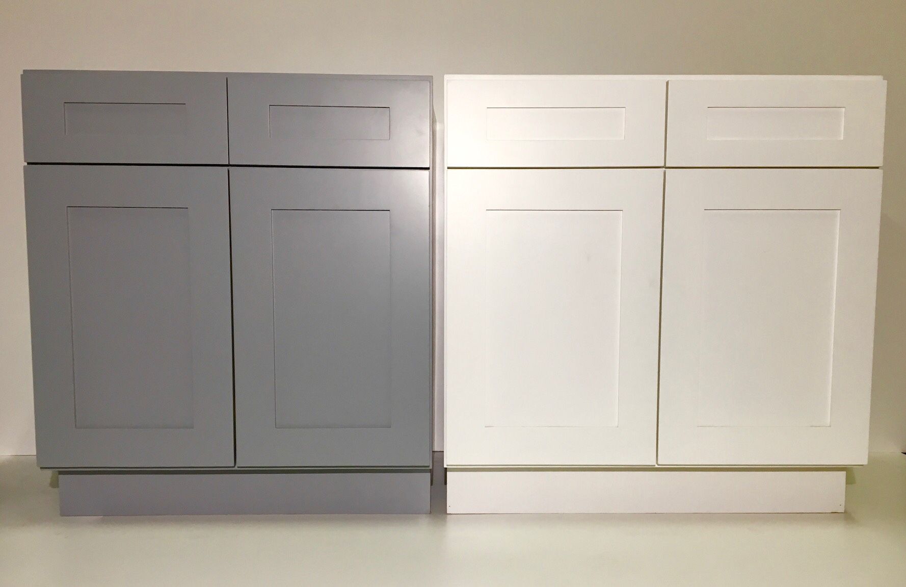 Kitchen Cabinets Flatpack In Stock RTA