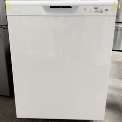 NEW GE 24" Dishwasher white