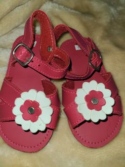 Baby Sandals