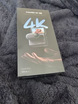 Insta360 GO 3s