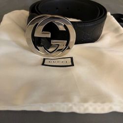 Gucci Belt 