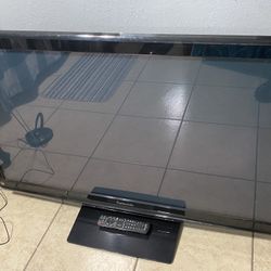 Panasonic TV