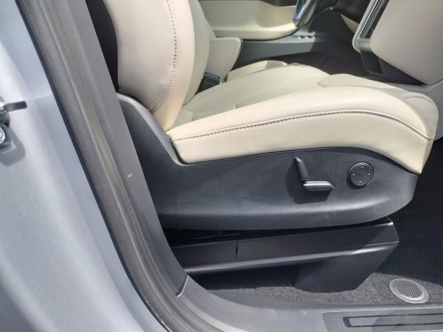 2017 Tesla Model X