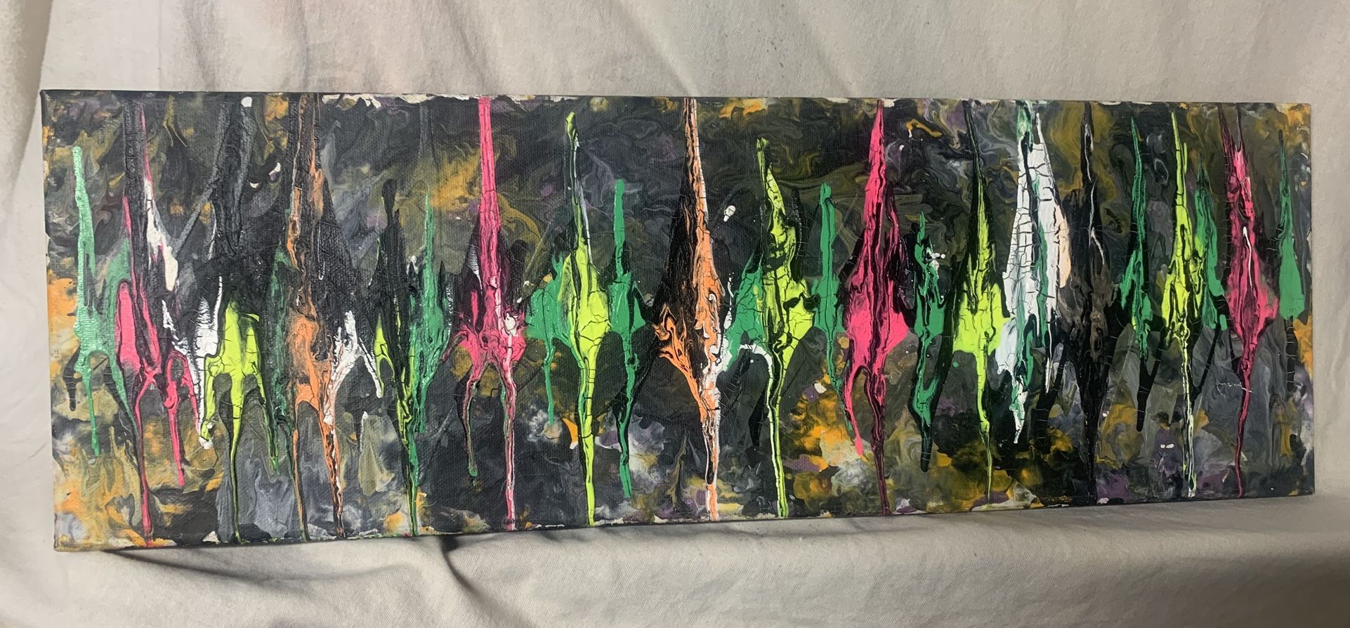 Canvas Painting 