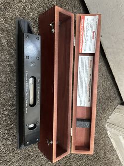 Máster  Precisión Lever