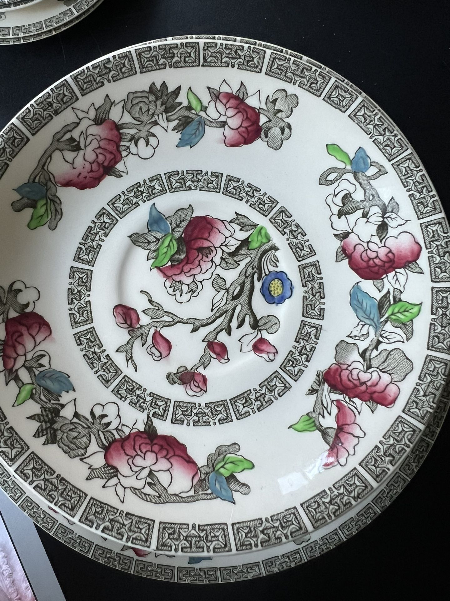 Vintage Estate Set Johnson Brothers England