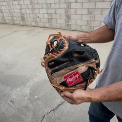 Rawlings Catchers Glove 
