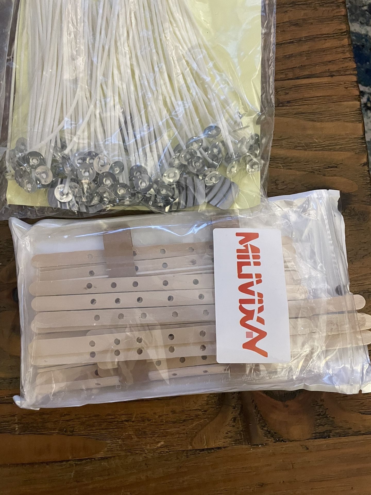 Candle Making Supplies