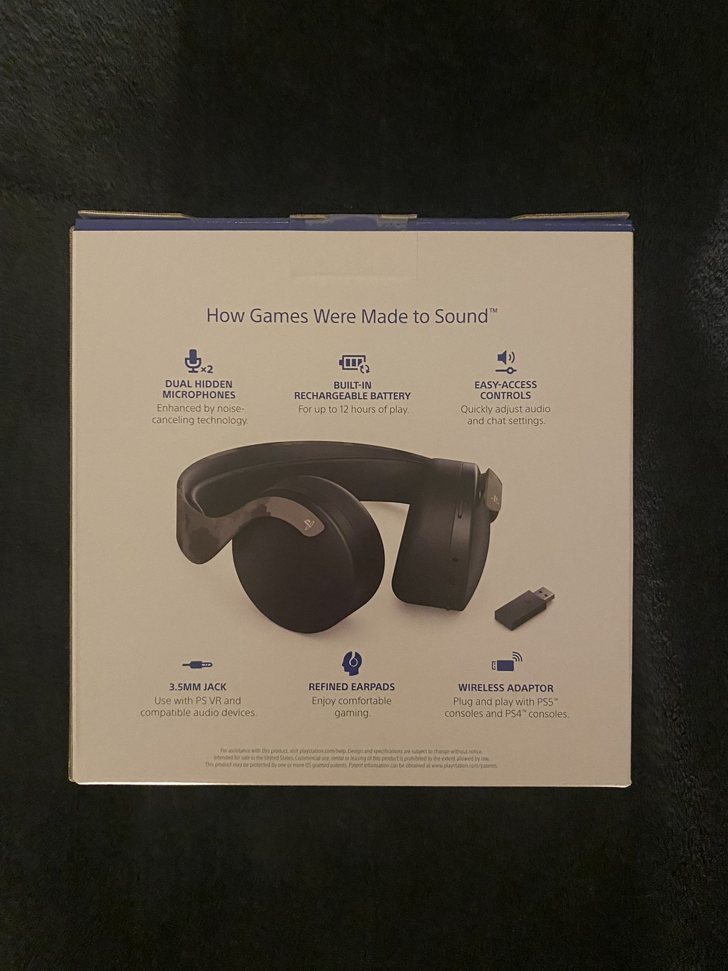 Output Chat Audio To Tv Ps4 Playstation Ps4 Multiple Audio Output