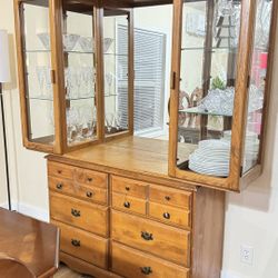 FREE $  furniture Cabinets 